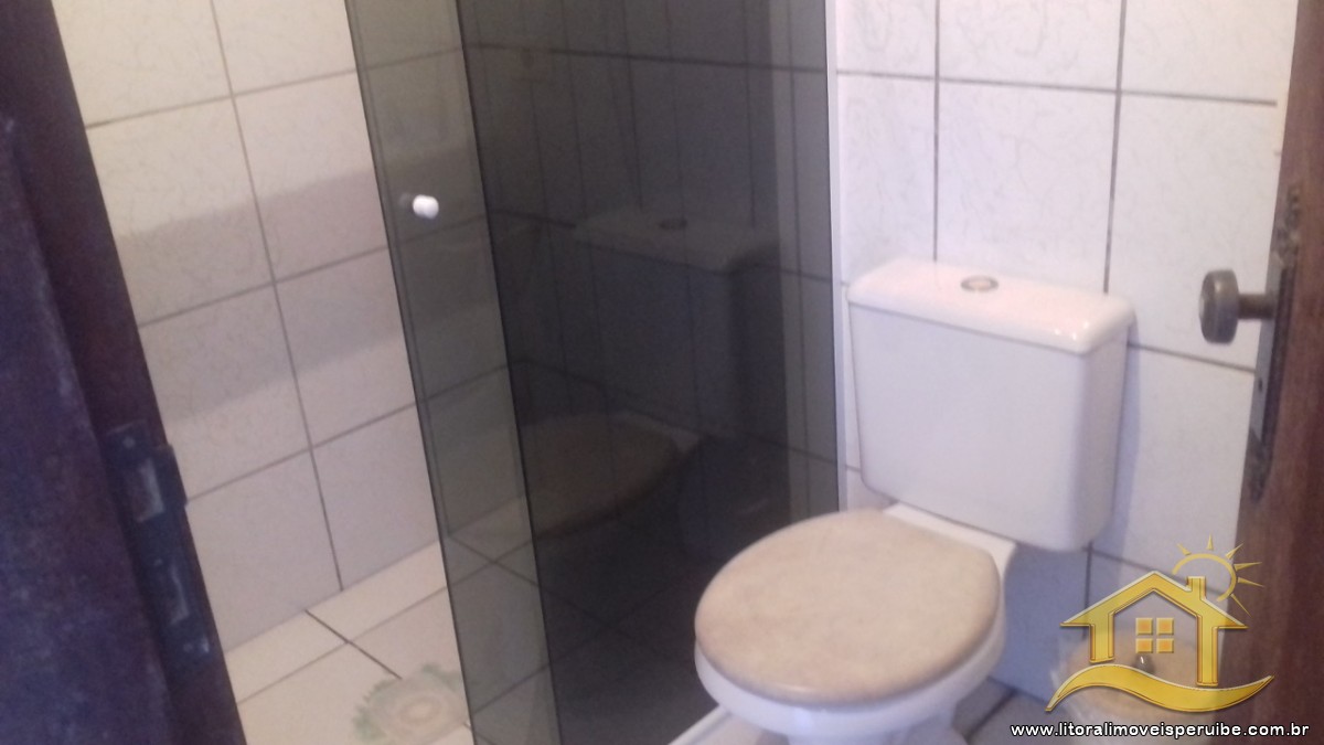 Casa no bairro Park D Aville, Pós Linha