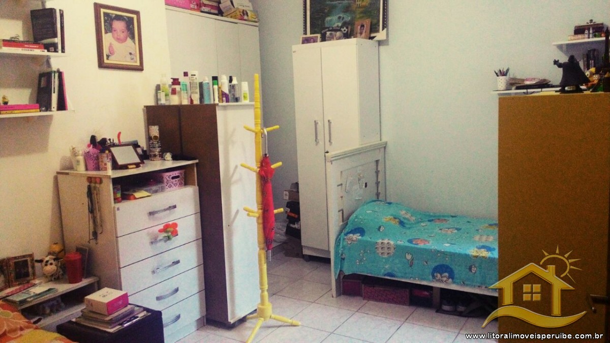 Casa no bairro Park D Aville, Pós Linha