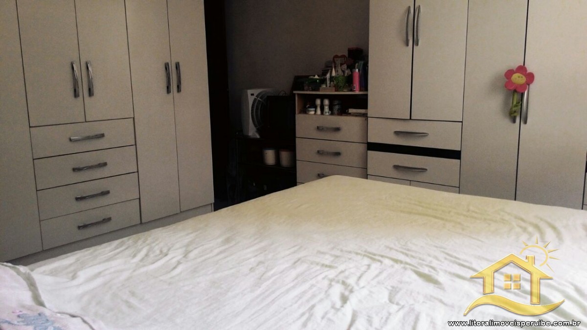 Casa no bairro Park D Aville, Pós Linha