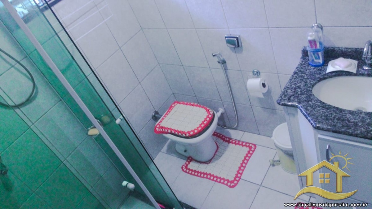 Casa no bairro Park D Aville, Pós Linha