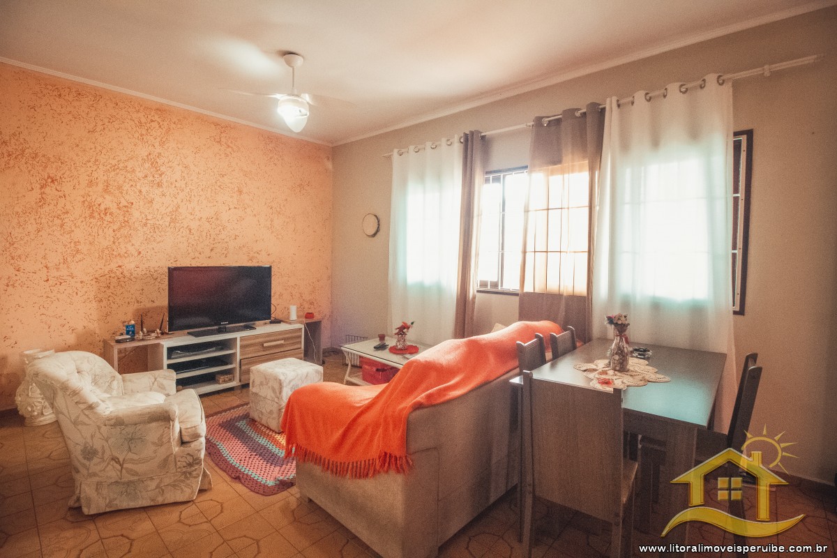 Casa no bairro Oásis, Lado Linha