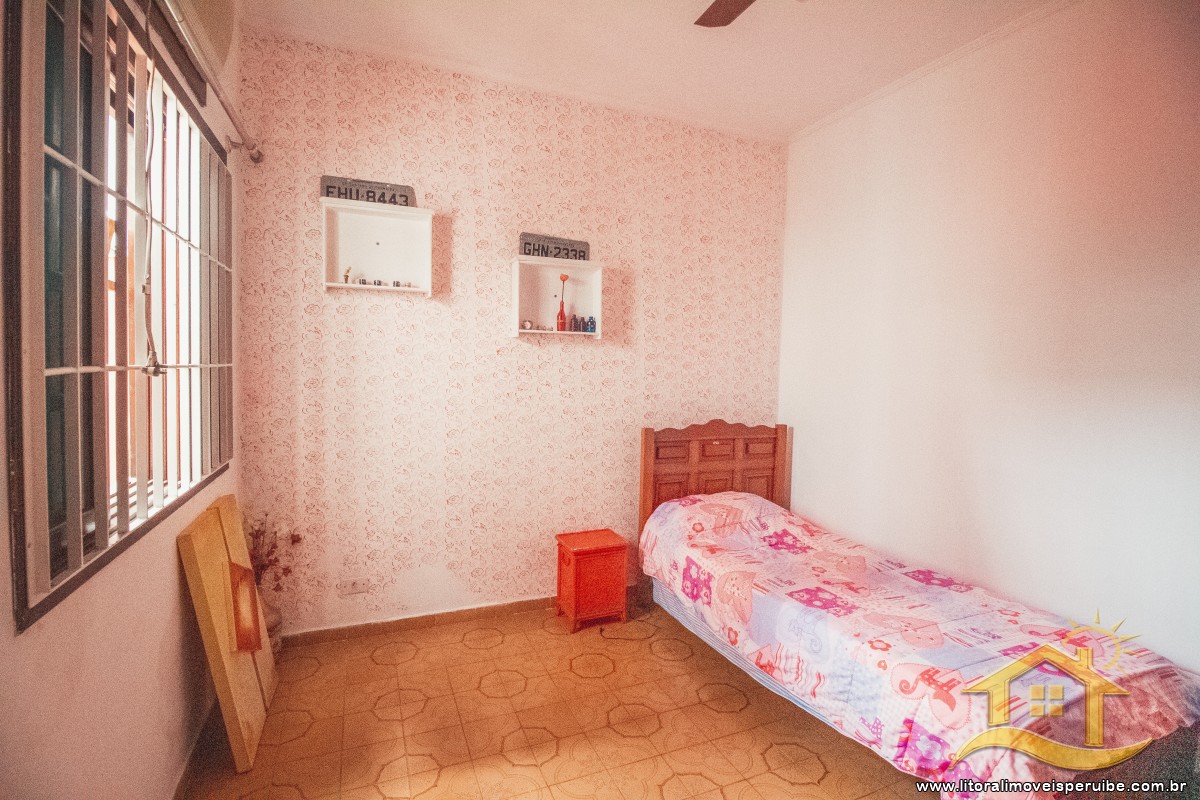 Casa no bairro Oásis, Lado Linha