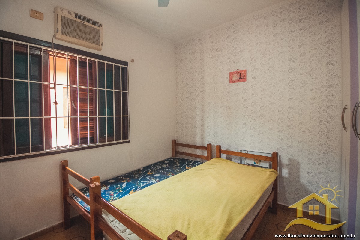 Casa no bairro Oásis, Lado Linha