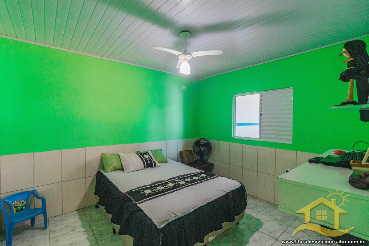 Casa no bairro Jardim Barra de Jangadas, Pós Linha