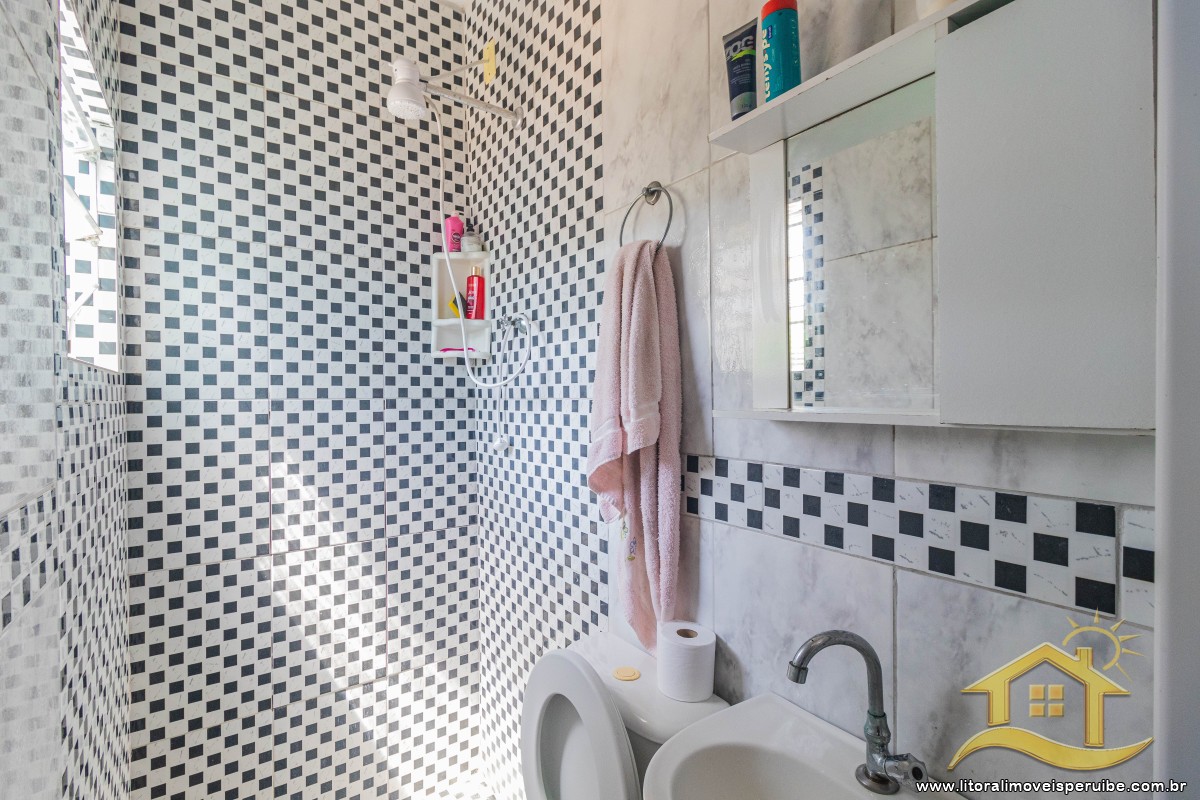 Casa no bairro Jardim Barra de Jangadas, Pós Linha
