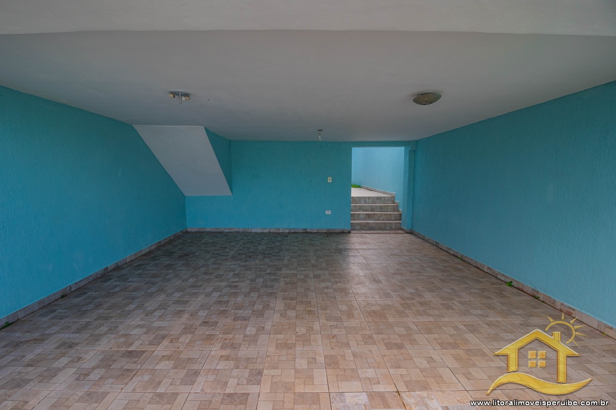 Casa no bairro Centro, Frente ao Mar