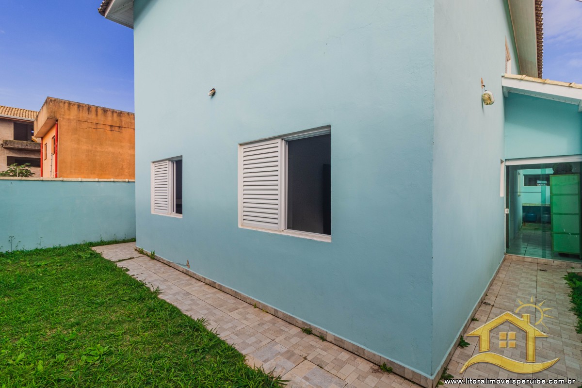 Casa no bairro Centro, Frente ao Mar