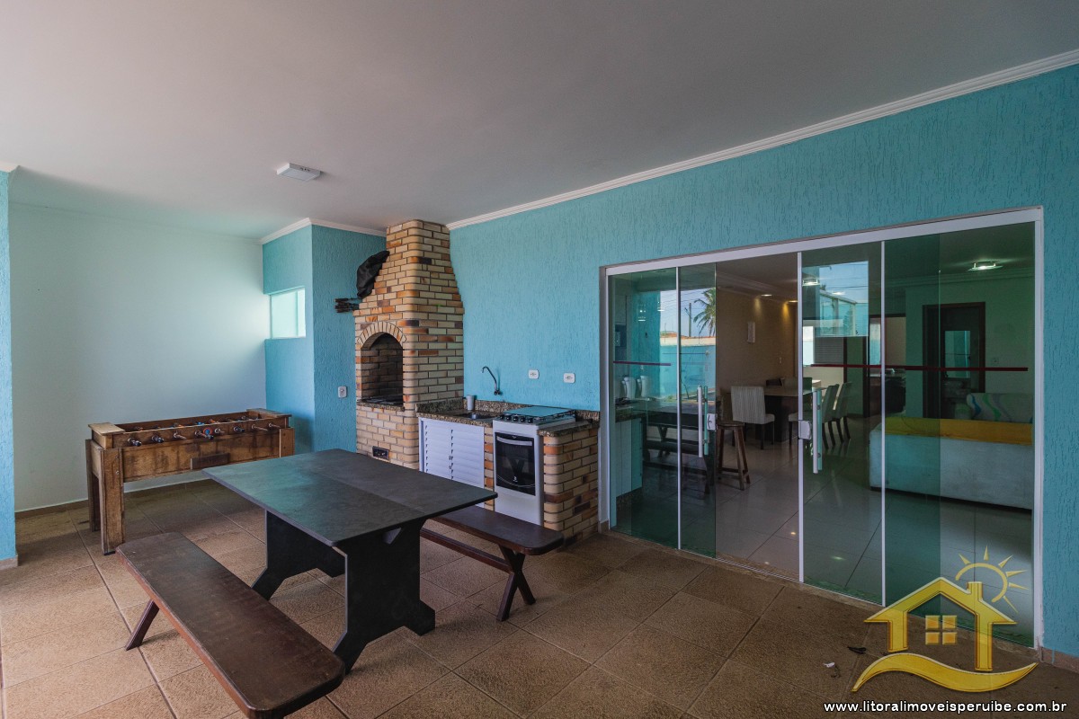 Casa no bairro Centro, Frente ao Mar