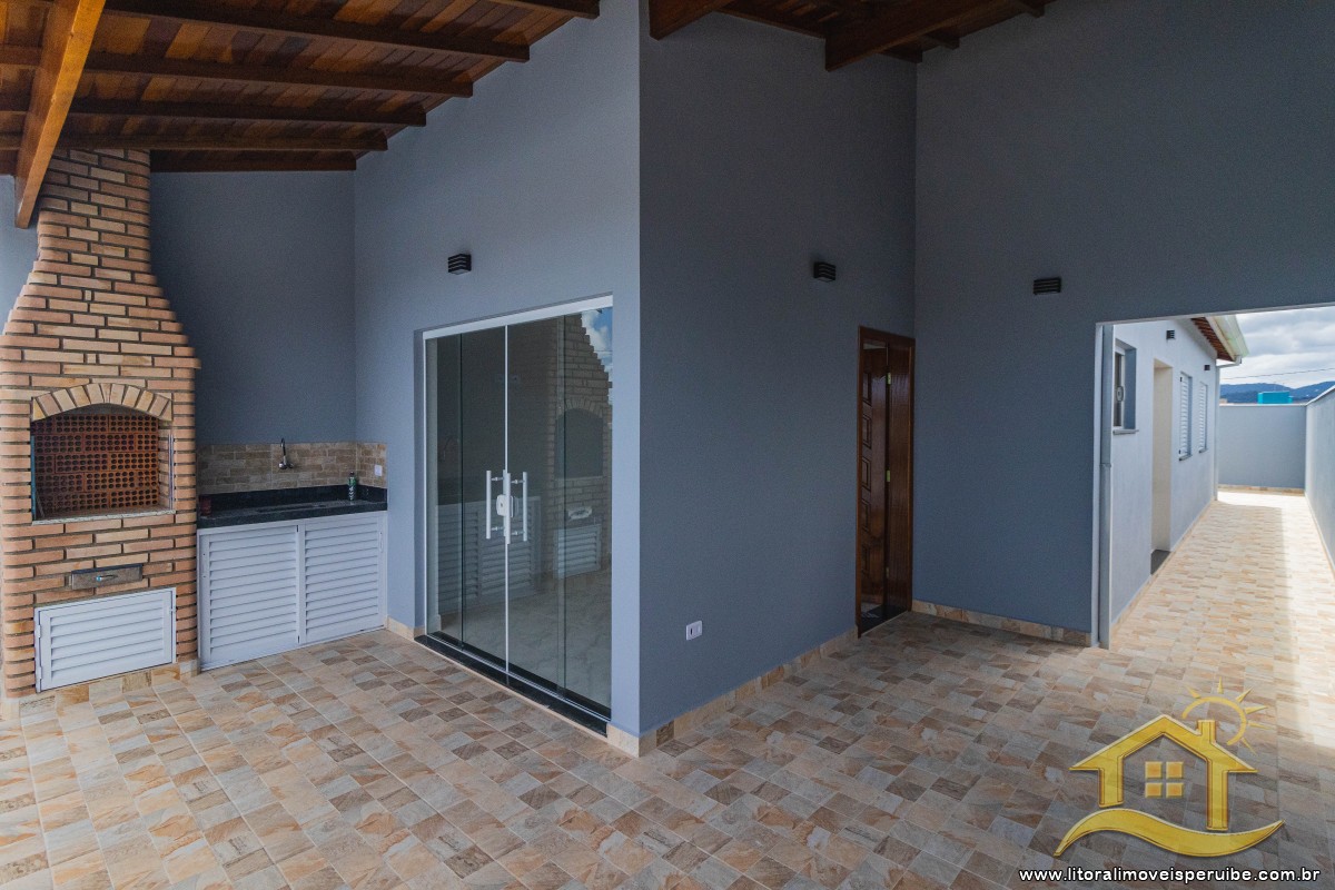 Casa no bairro Flora Rica II, Pós Linha