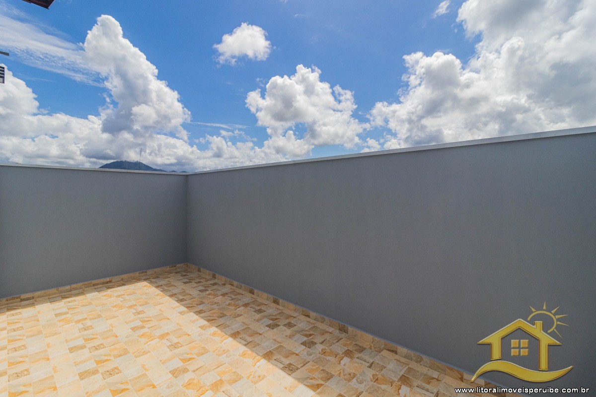 Casa no bairro Flora Rica II, Pós Linha