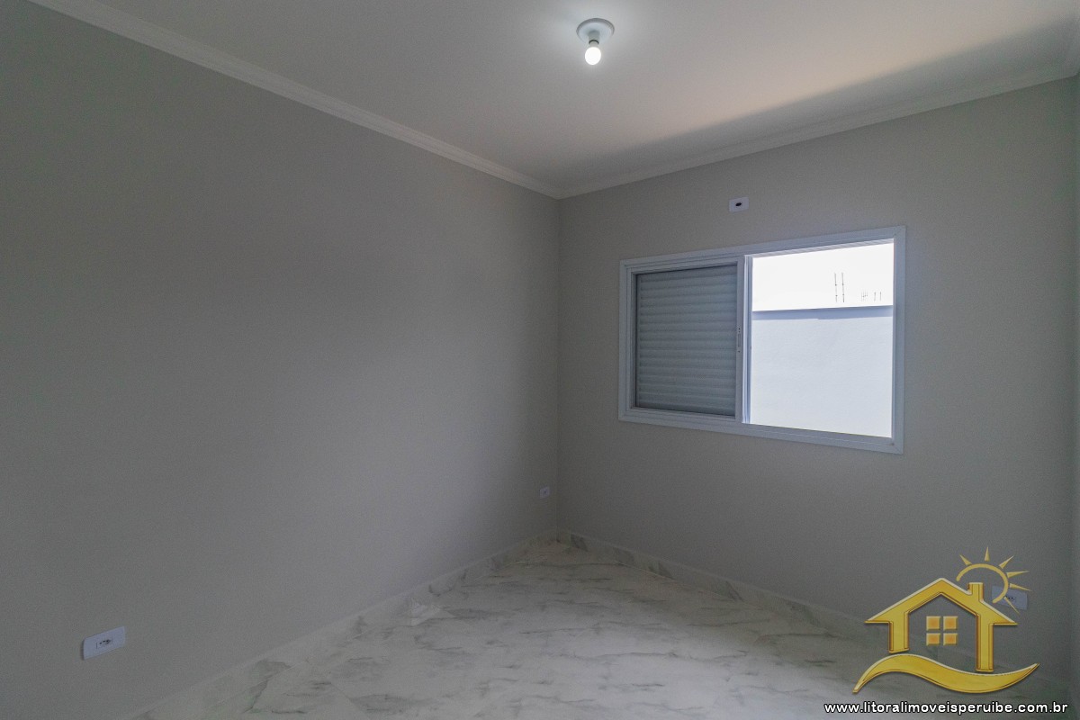 Casa no bairro Flora Rica II, Pós Linha