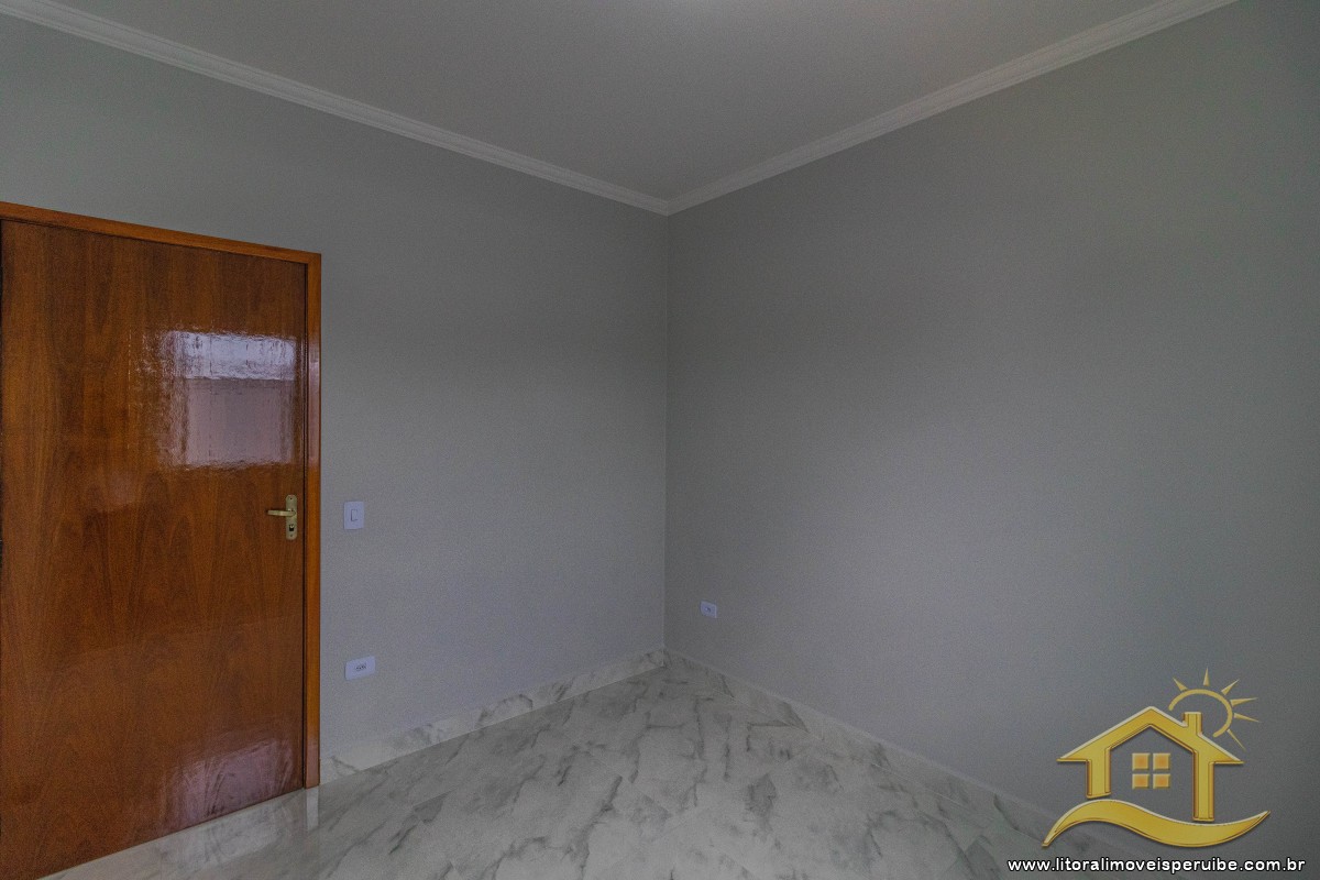 Casa no bairro Flora Rica II, Pós Linha