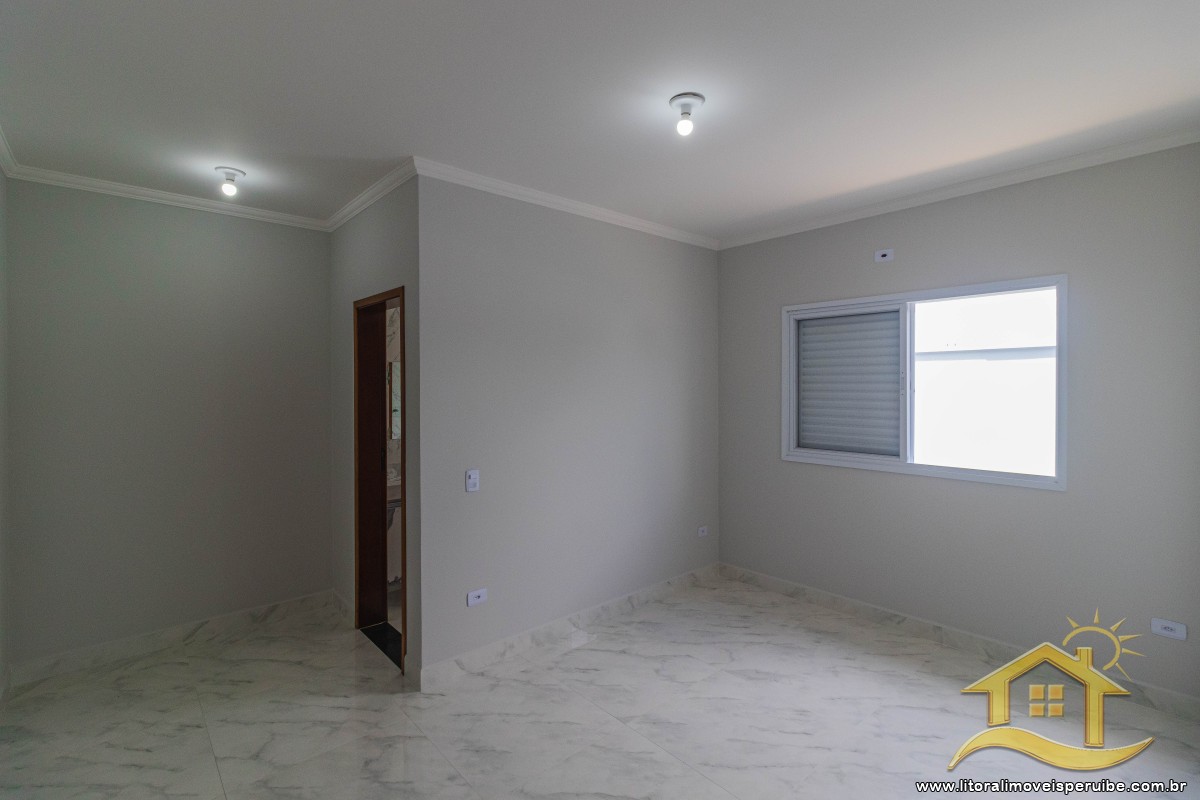 Casa no bairro Flora Rica II, Pós Linha