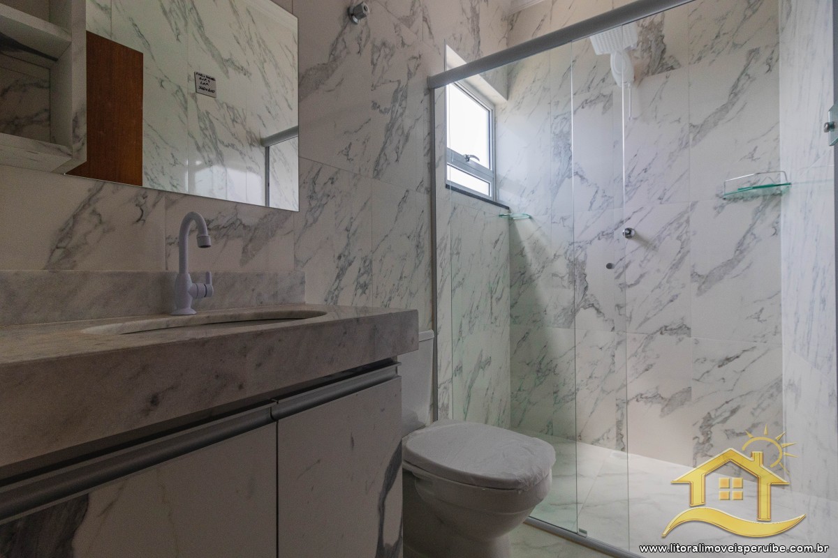 Casa no bairro Flora Rica II, Pós Linha
