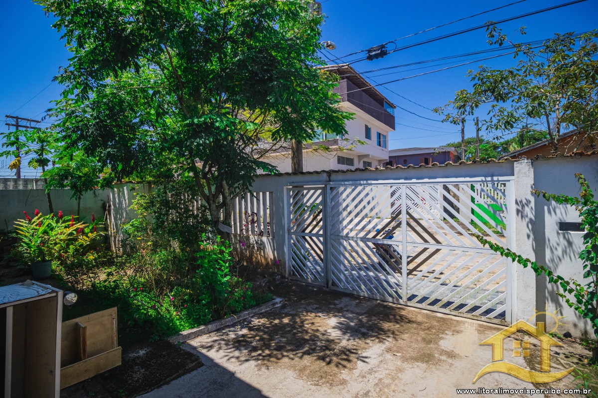Casa no bairro Convento Velho, Lado Linha