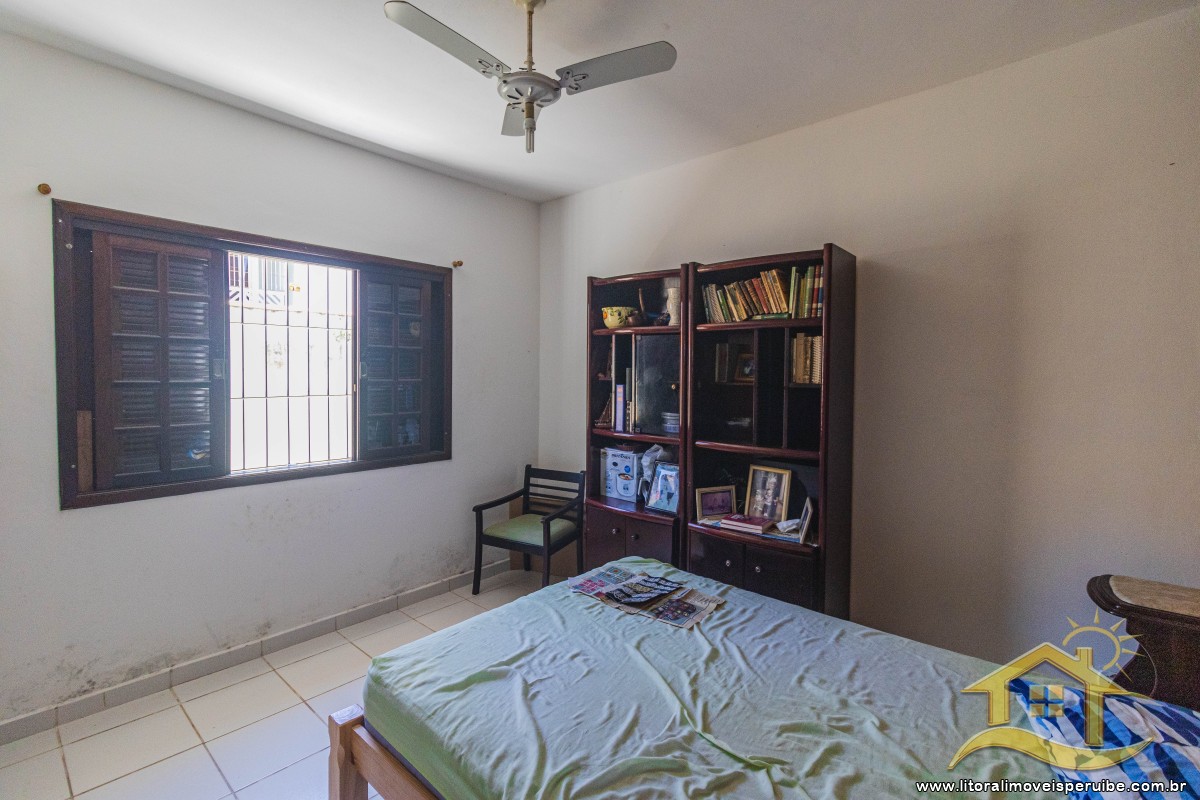 Casa no bairro Convento Velho, Lado Linha