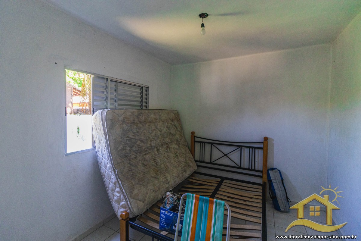 Casa no bairro Convento Velho, Lado Linha