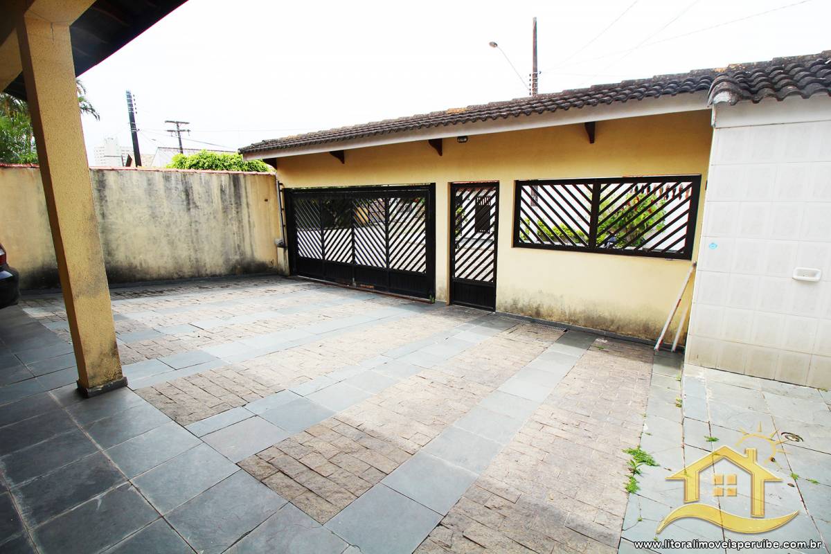 Casa no bairro Centro, Lado Praia