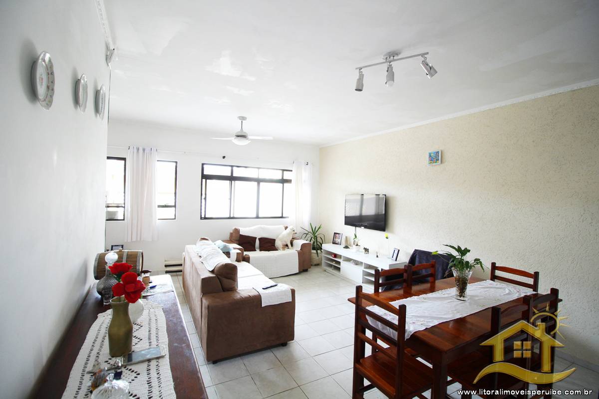 Casa no bairro Centro, Lado Praia