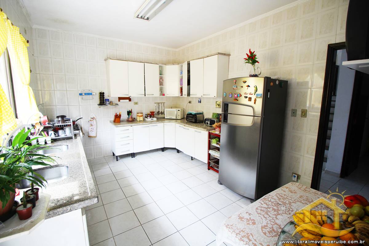 Casa no bairro Centro, Lado Praia