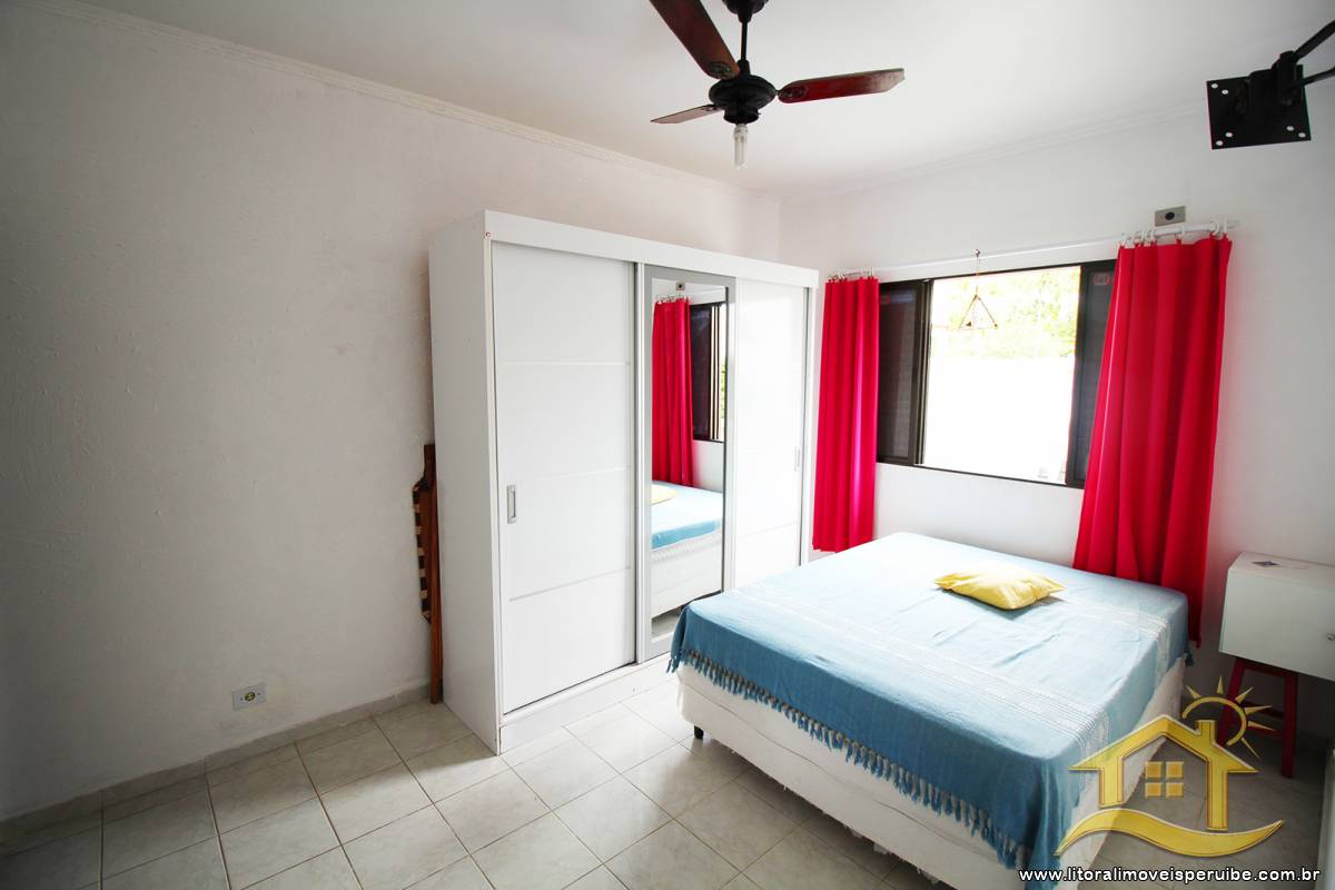 Casa no bairro Centro, Lado Praia