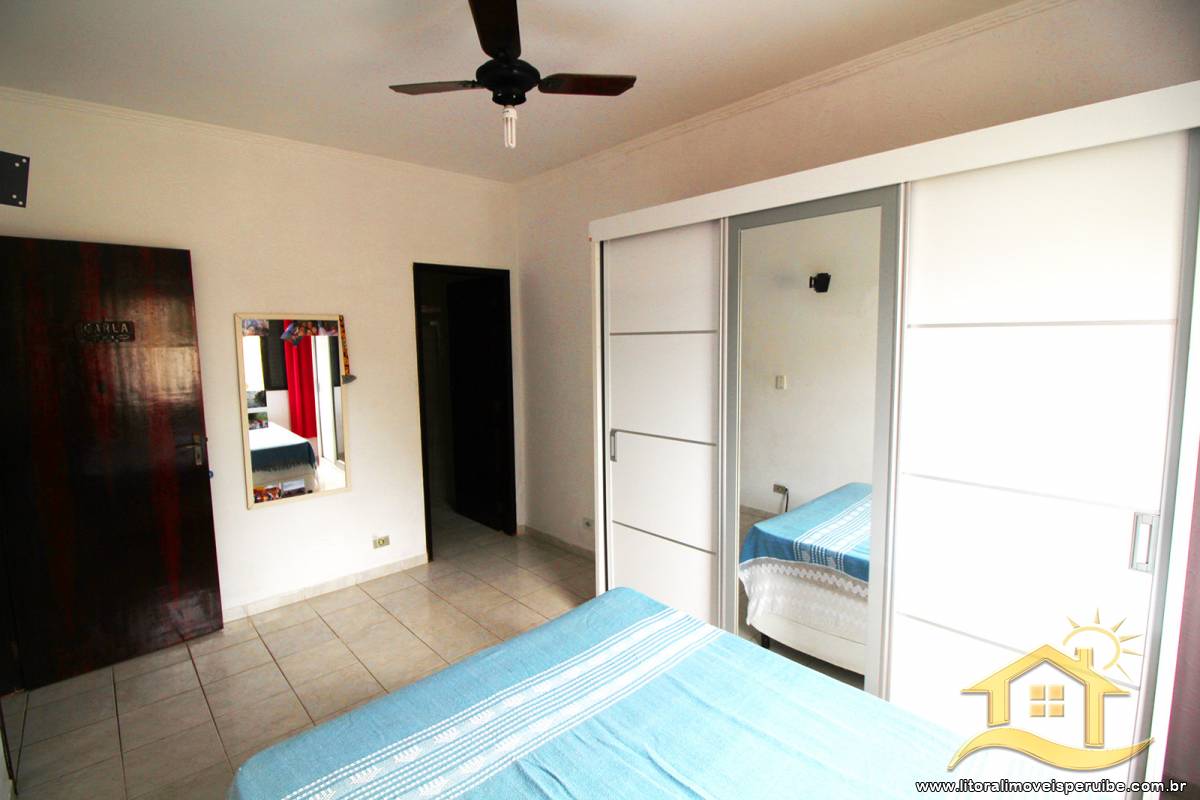 Casa no bairro Centro, Lado Praia