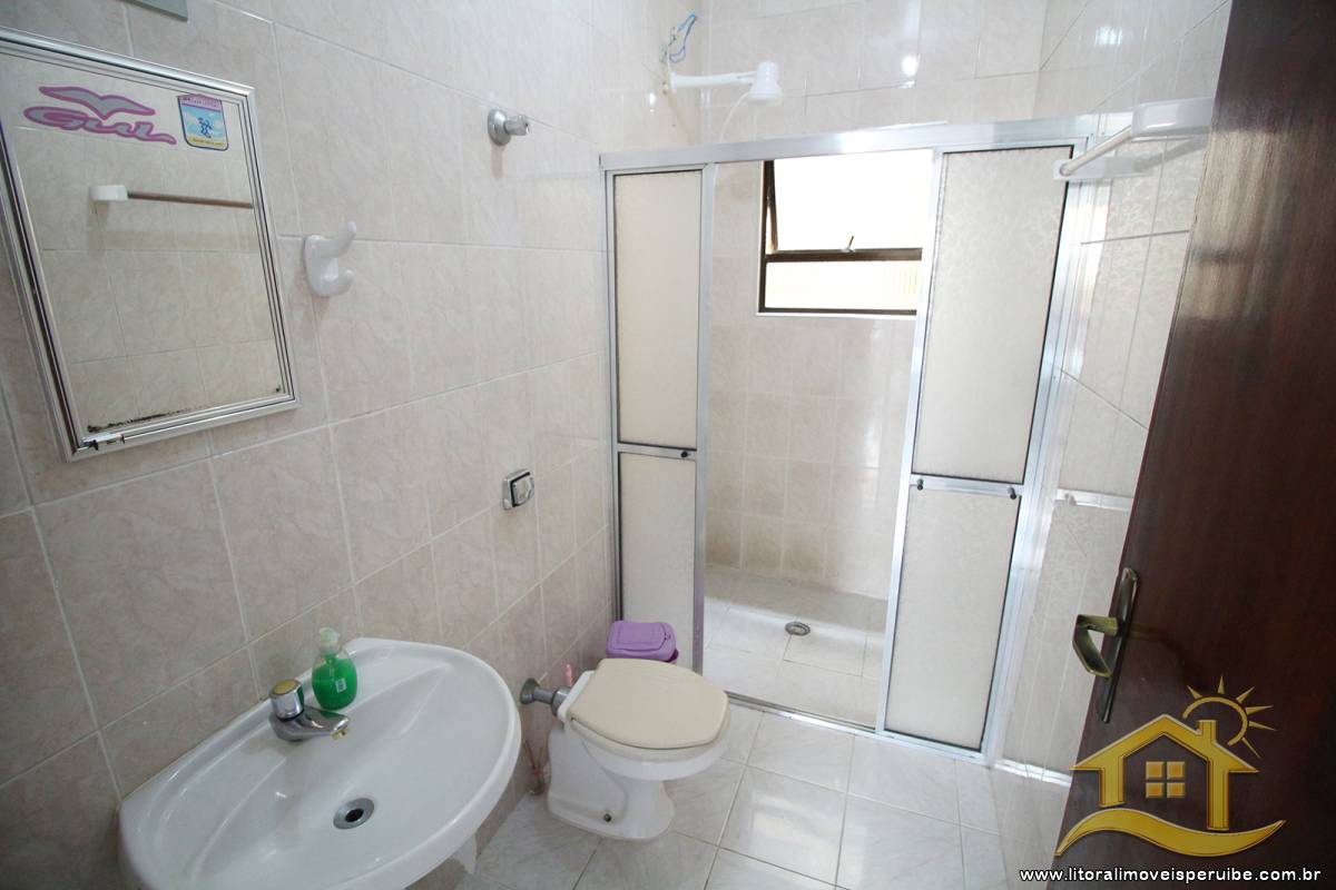 Casa no bairro Centro, Lado Praia