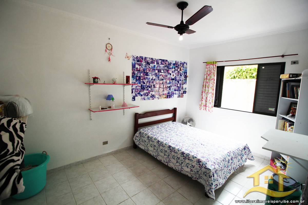 Casa no bairro Centro, Lado Praia