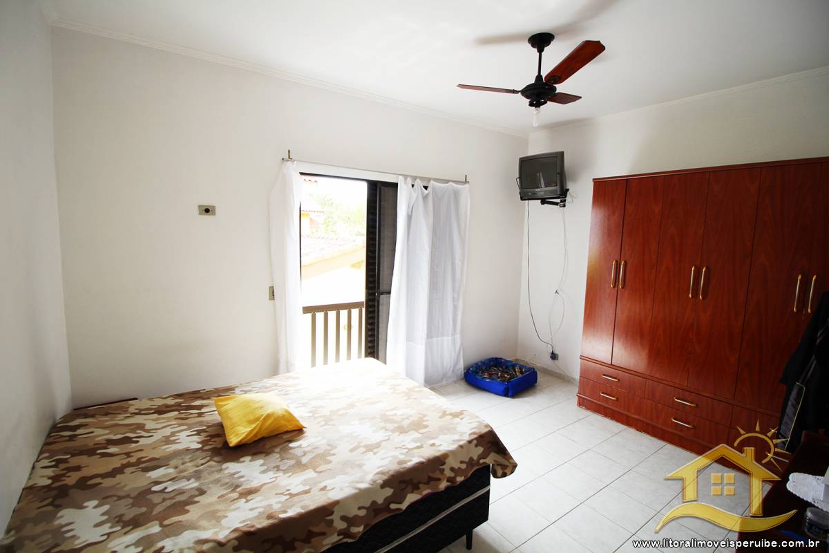 Casa no bairro Centro, Lado Praia