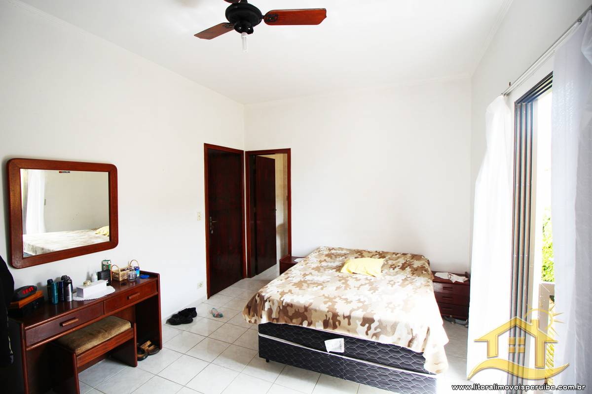 Casa no bairro Centro, Lado Praia
