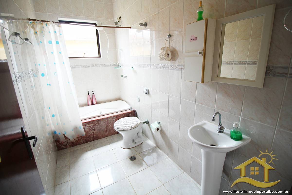 Casa no bairro Centro, Lado Praia