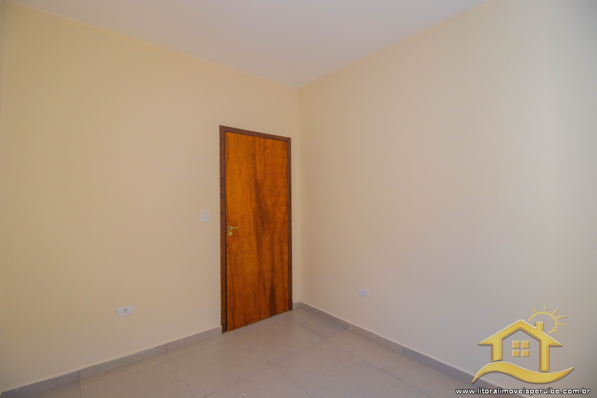 Casa no bairro Stella Maris, Lado Linha