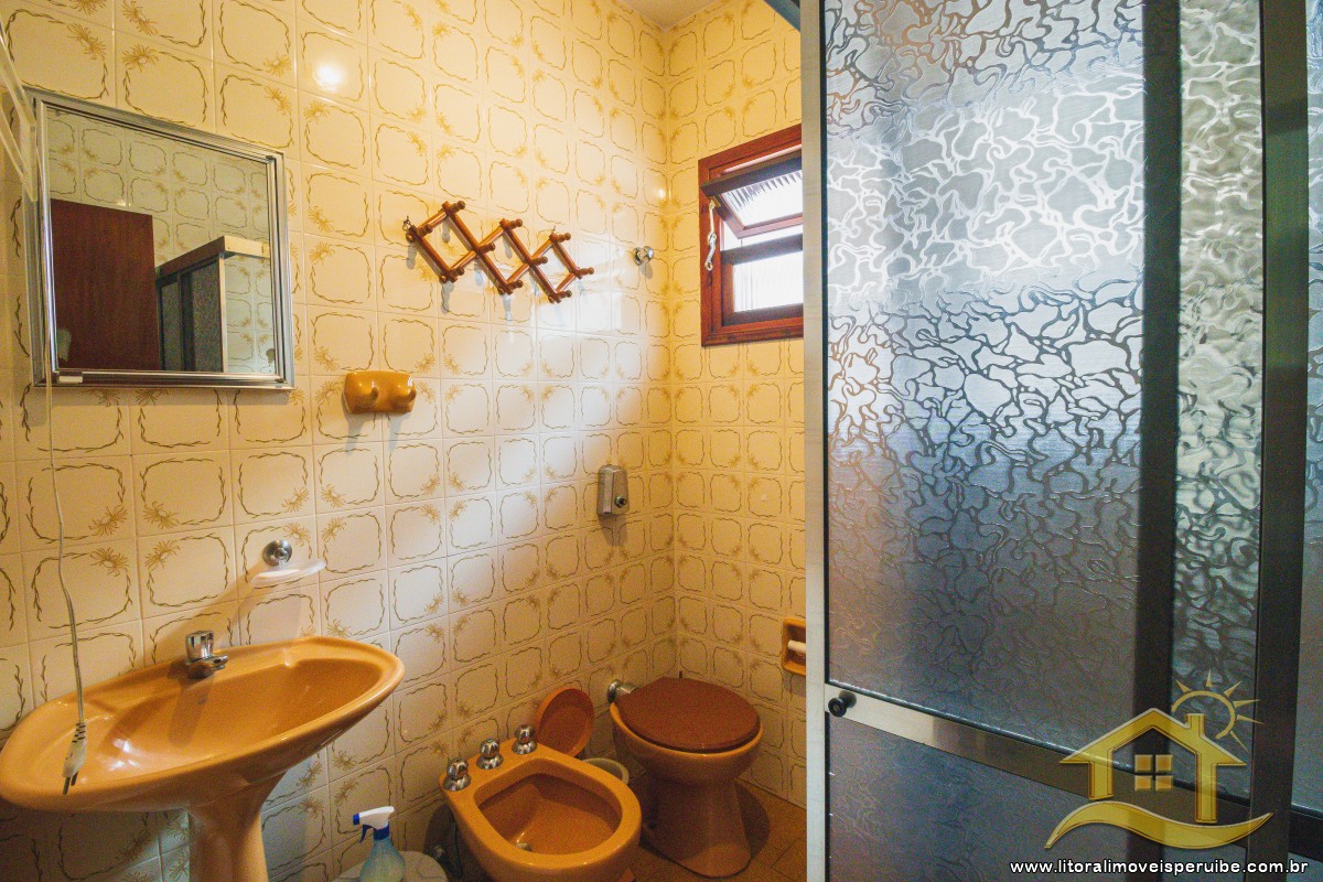 Casa no bairro São João Batista, Lado Linha