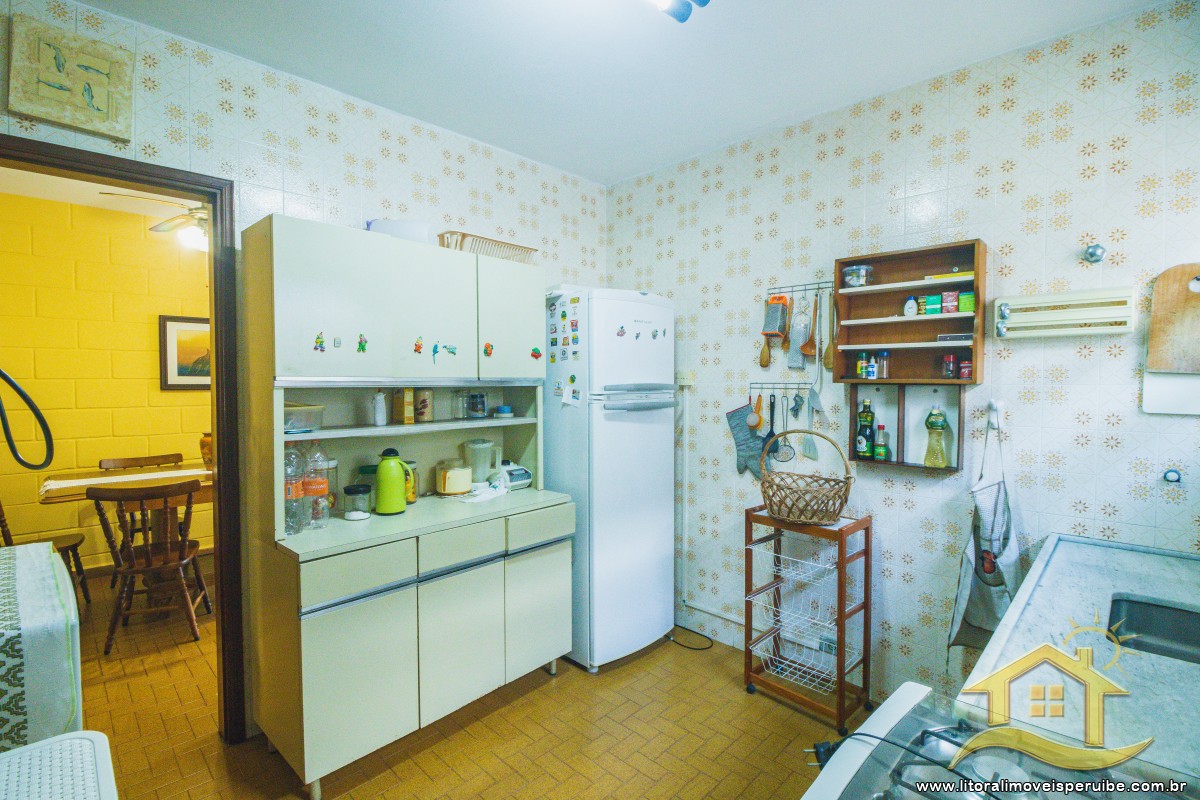 Casa no bairro São João Batista, Lado Linha