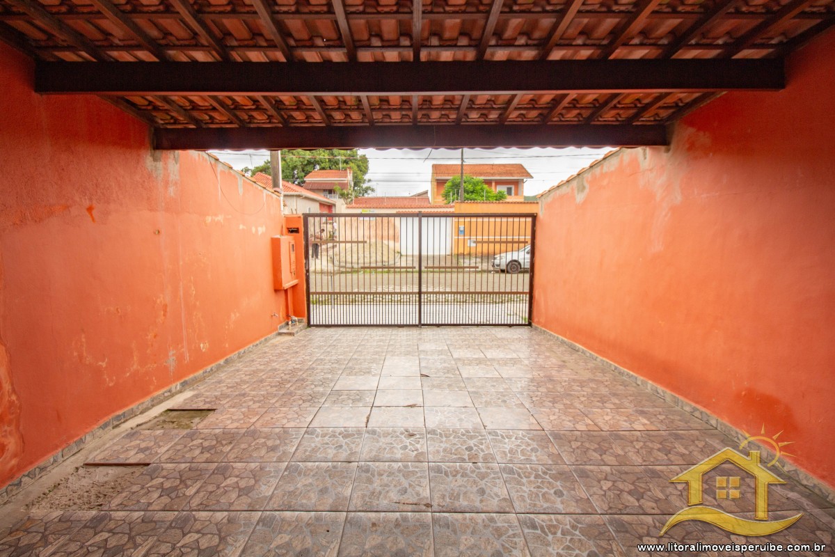 Casa no bairro Vila Romar, Pós Linha