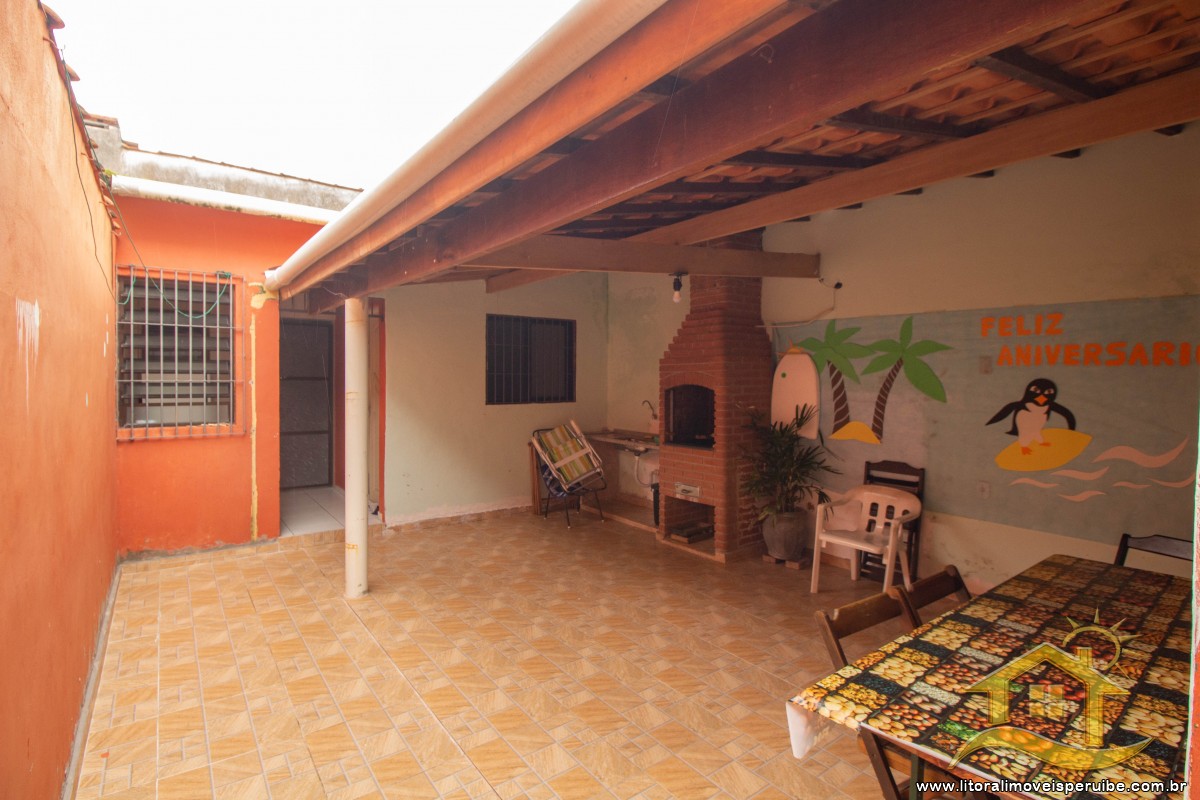 Casa no bairro Vila Romar, Pós Linha