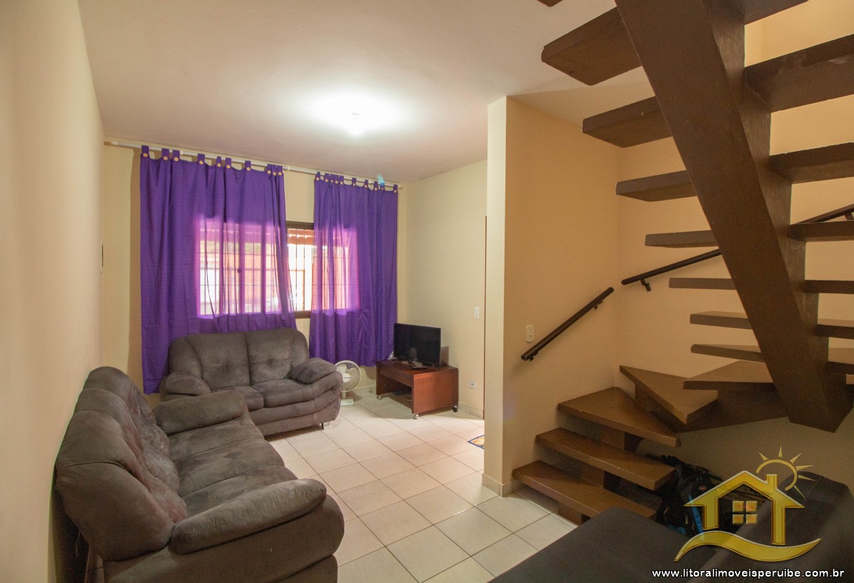 Casa no bairro Vila Romar, Pós Linha