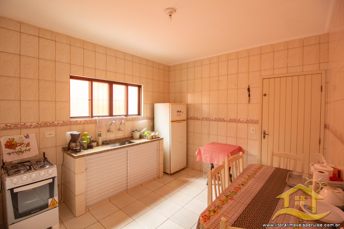 Casa no bairro Vila Romar, Pós Linha