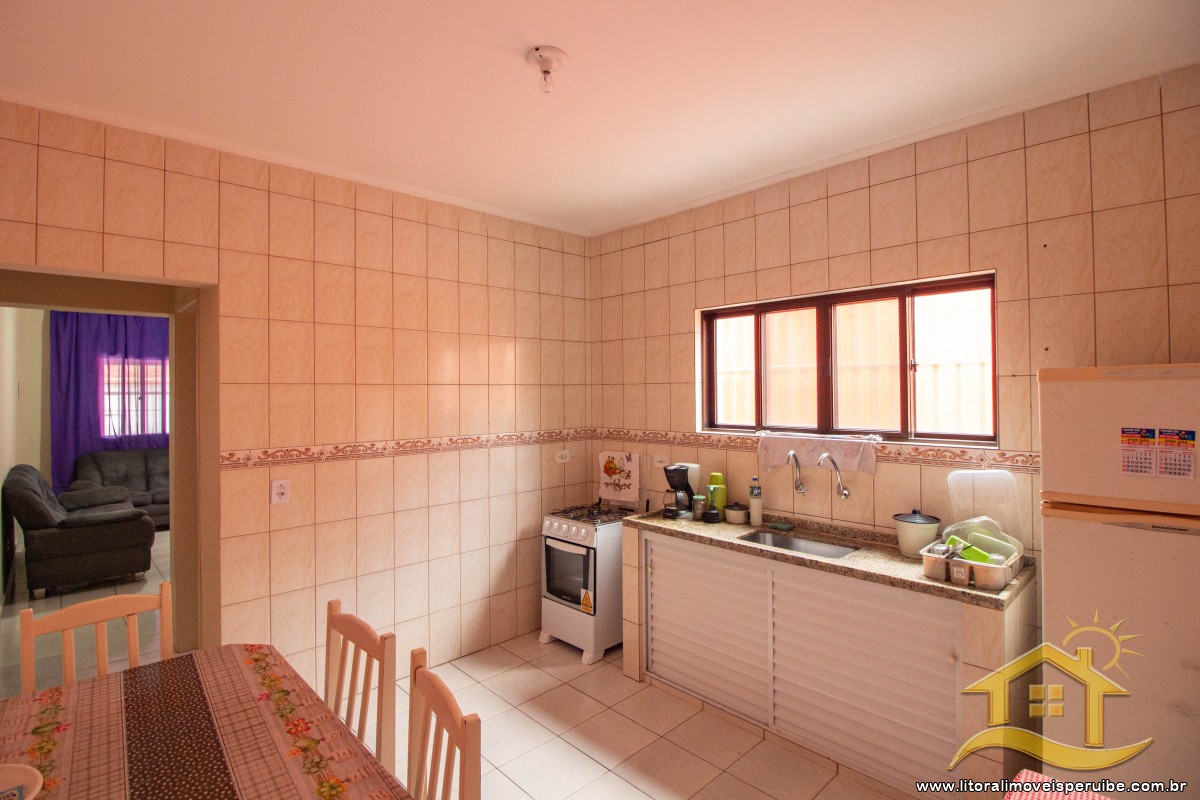 Casa no bairro Vila Romar, Pós Linha