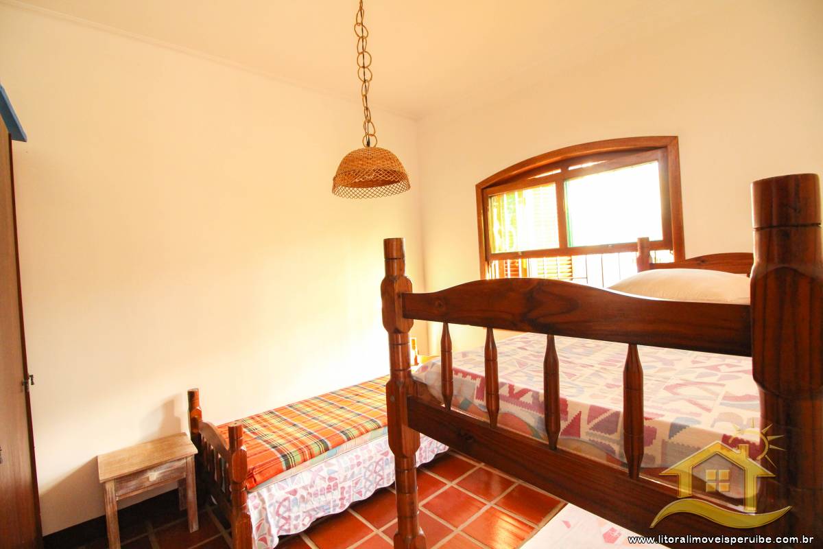 Casa no bairro Turístico, Lado Linha