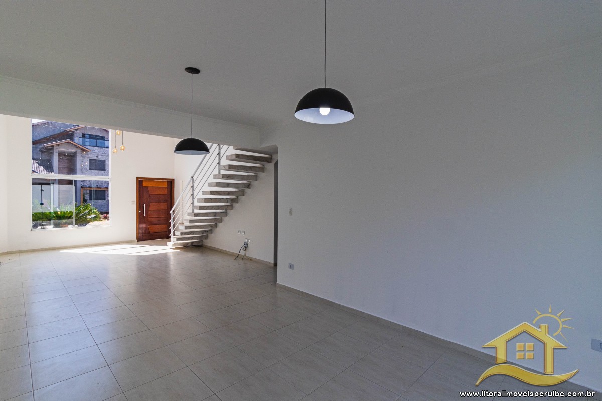 Casa no bairro Residencial Três Marias, Pós Linha