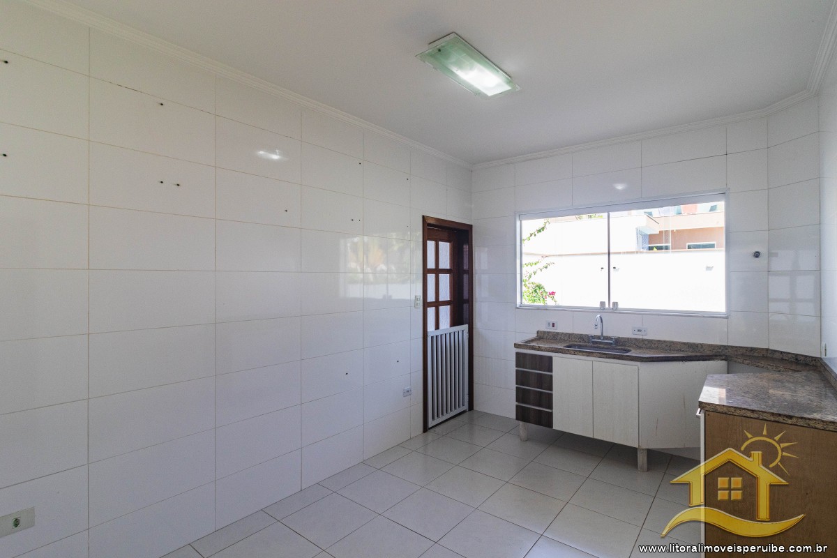 Casa no bairro Residencial Três Marias, Pós Linha