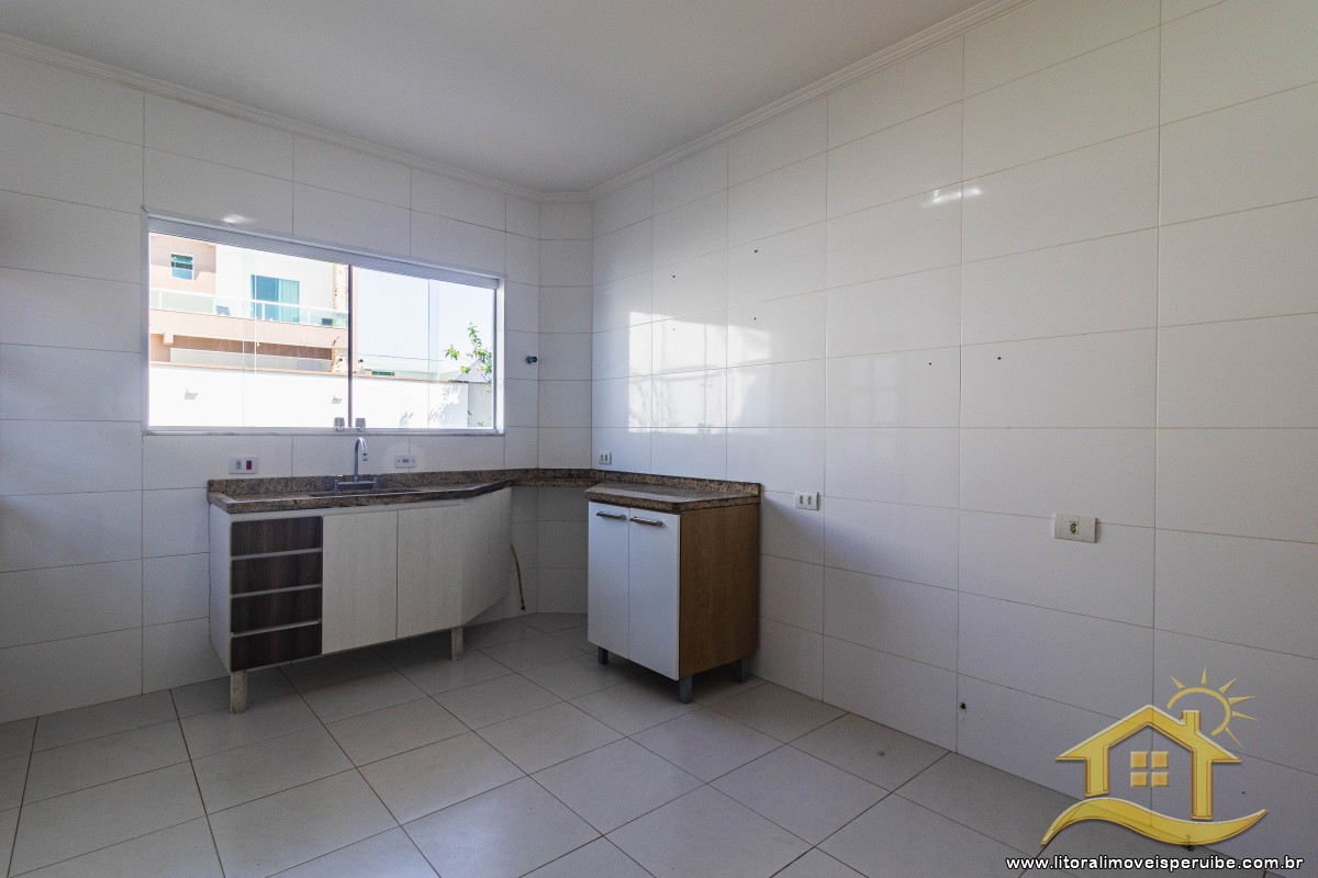 Casa no bairro Residencial Três Marias, Pós Linha