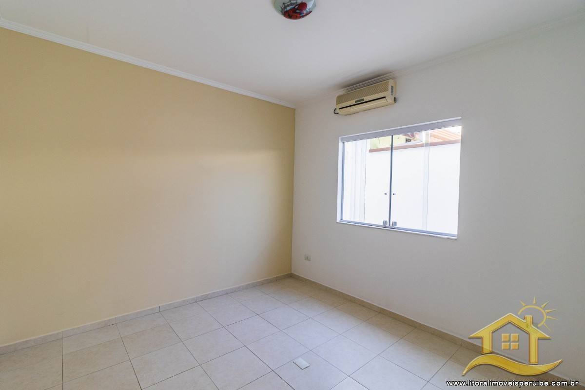 Casa no bairro Residencial Três Marias, Pós Linha