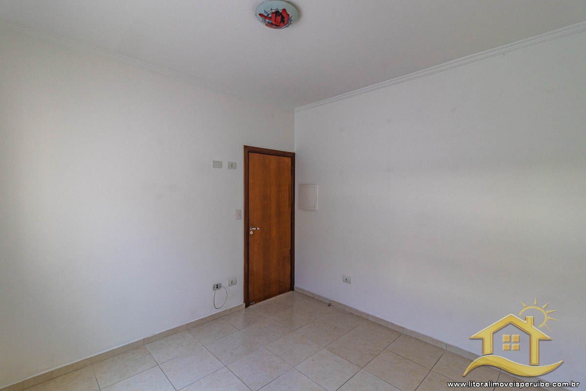Casa no bairro Residencial Três Marias, Pós Linha