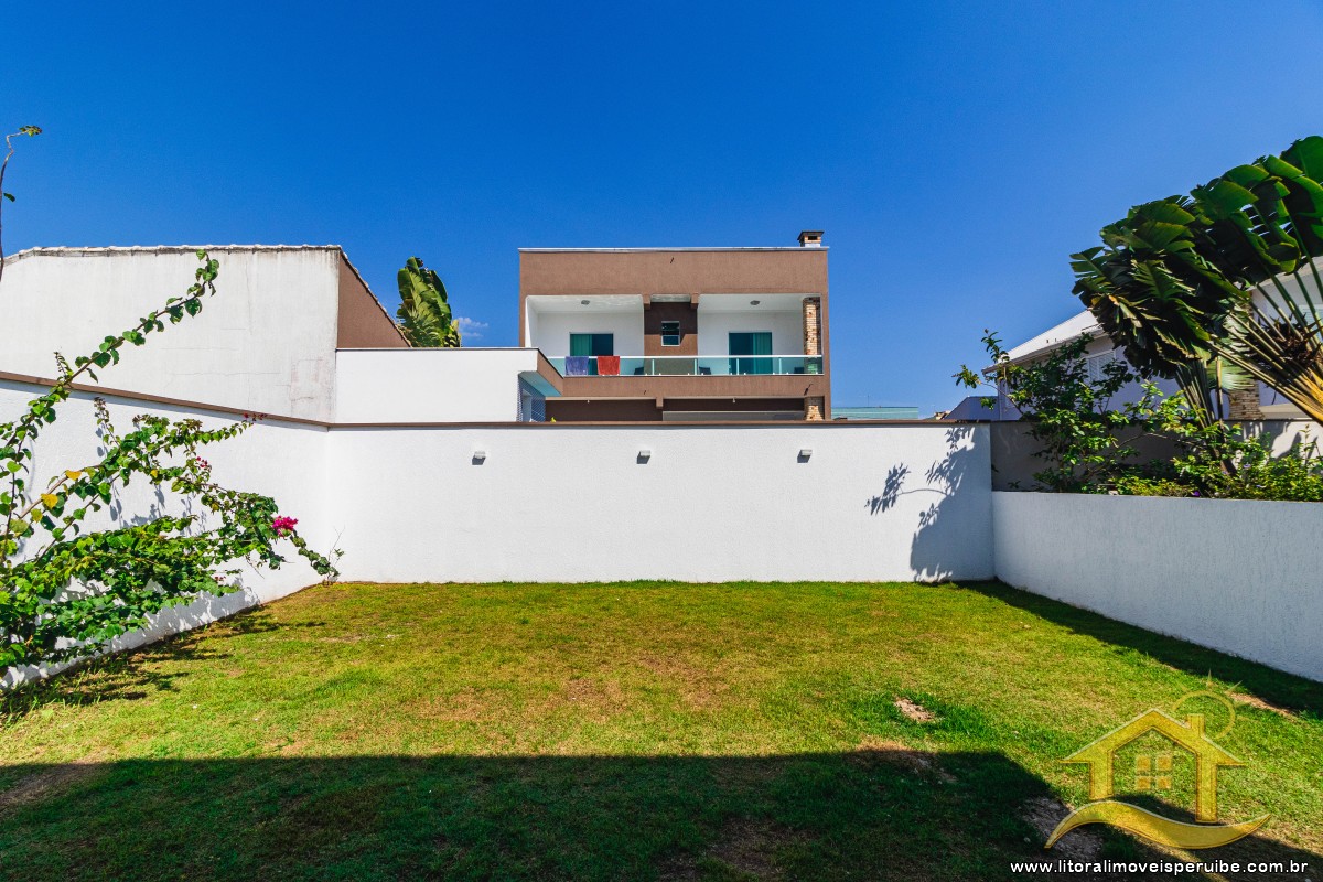 Casa no bairro Residencial Três Marias, Pós Linha