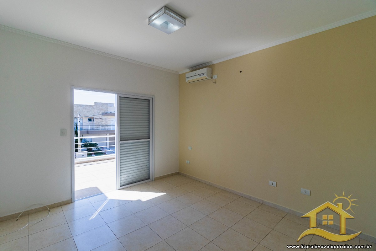 Casa no bairro Residencial Três Marias, Pós Linha