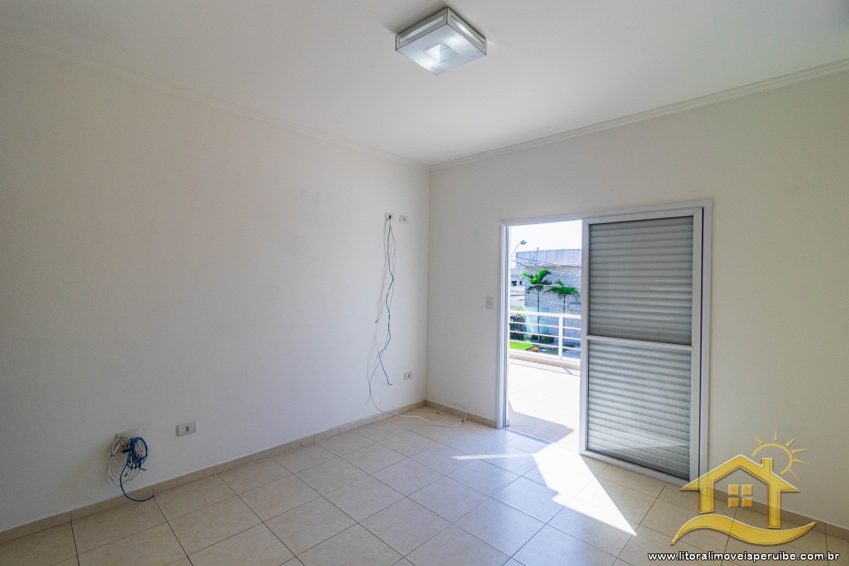 Casa no bairro Residencial Três Marias, Pós Linha