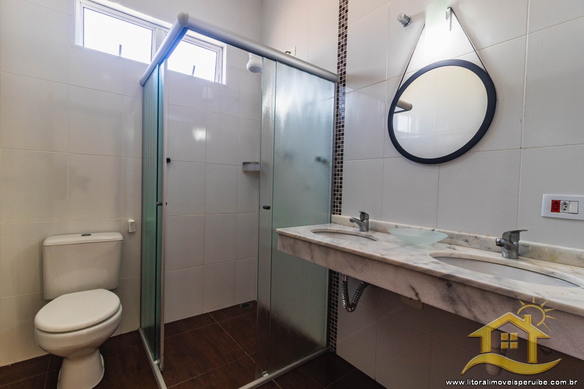 Casa no bairro Residencial Três Marias, Pós Linha