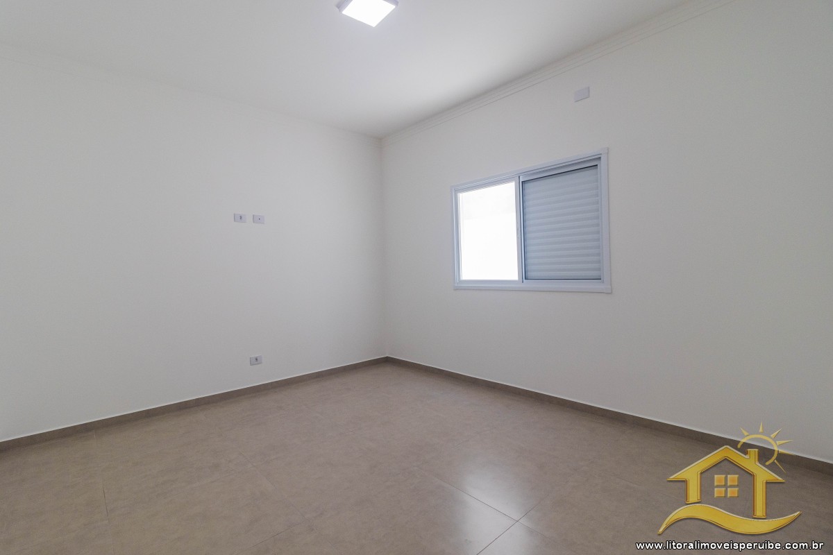 Casa no bairro Residencial Flora Rica, Pós Linha